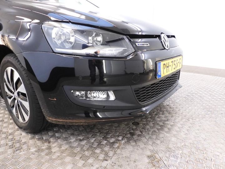 Photo 22 VIN: WVWZZZ6RZHY264390 - VOLKSWAGEN POLO 