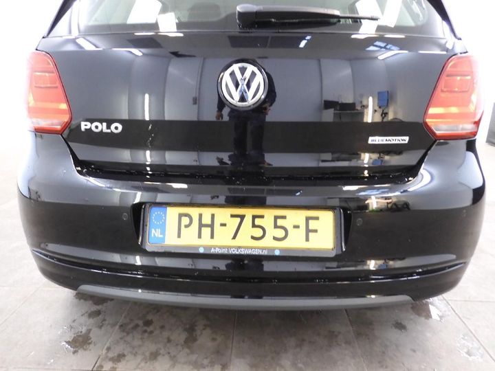 Photo 37 VIN: WVWZZZ6RZHY264390 - VOLKSWAGEN POLO 