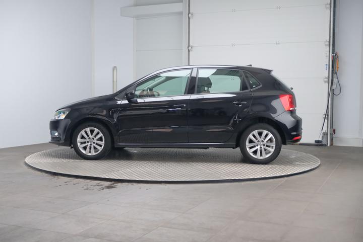 Photo 2 VIN: WVWZZZ6RZHY266181 - VOLKSWAGEN POLO 