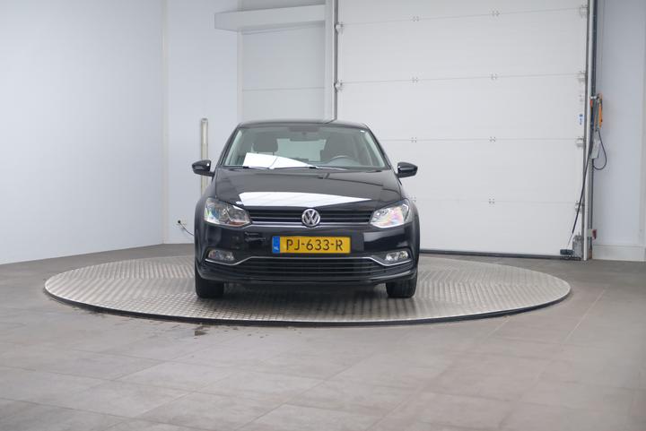 Photo 6 VIN: WVWZZZ6RZHY266181 - VOLKSWAGEN POLO 