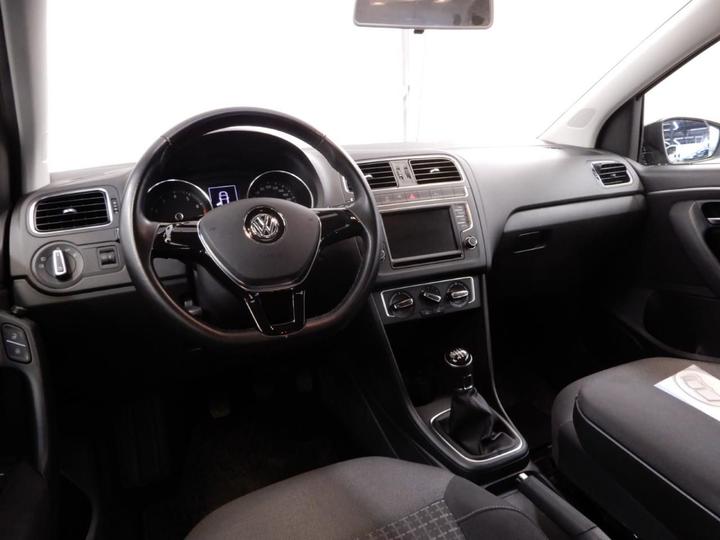 Photo 9 VIN: WVWZZZ6RZHY266181 - VOLKSWAGEN POLO 