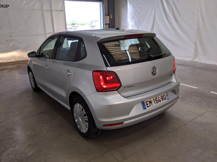 Photo 2 VIN: WVWZZZ6RZHY266432 - VOLKSWAGEN POLO 