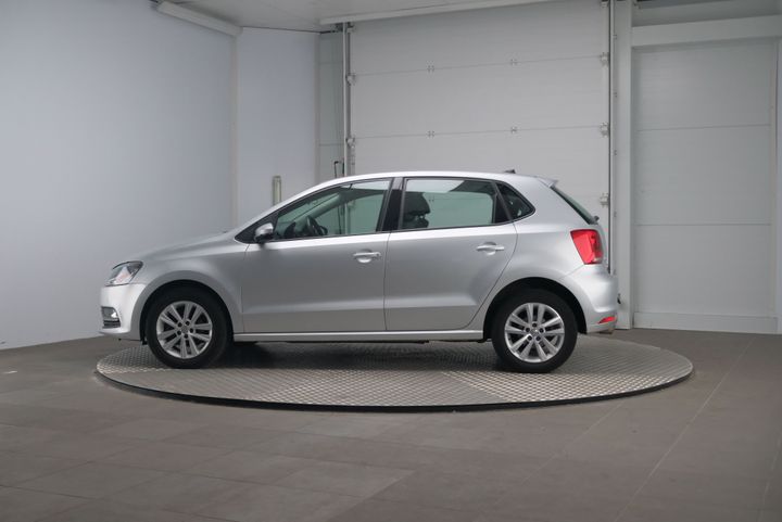 Photo 2 VIN: WVWZZZ6RZHY268221 - VOLKSWAGEN POLO 