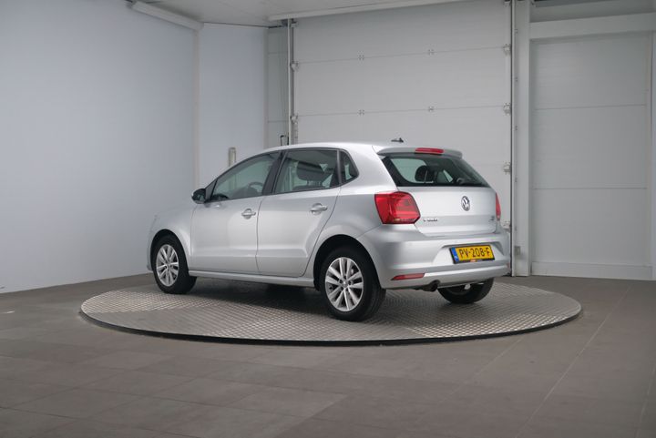 Photo 3 VIN: WVWZZZ6RZHY268221 - VOLKSWAGEN POLO 