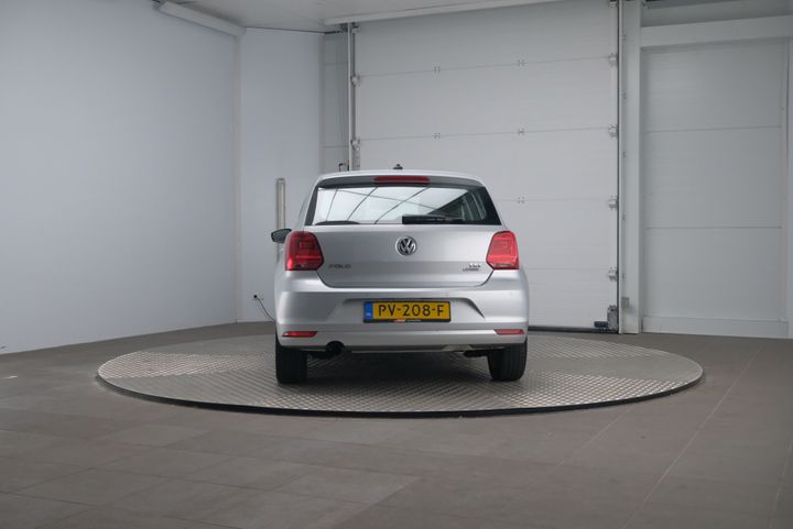 Photo 4 VIN: WVWZZZ6RZHY268221 - VOLKSWAGEN POLO 