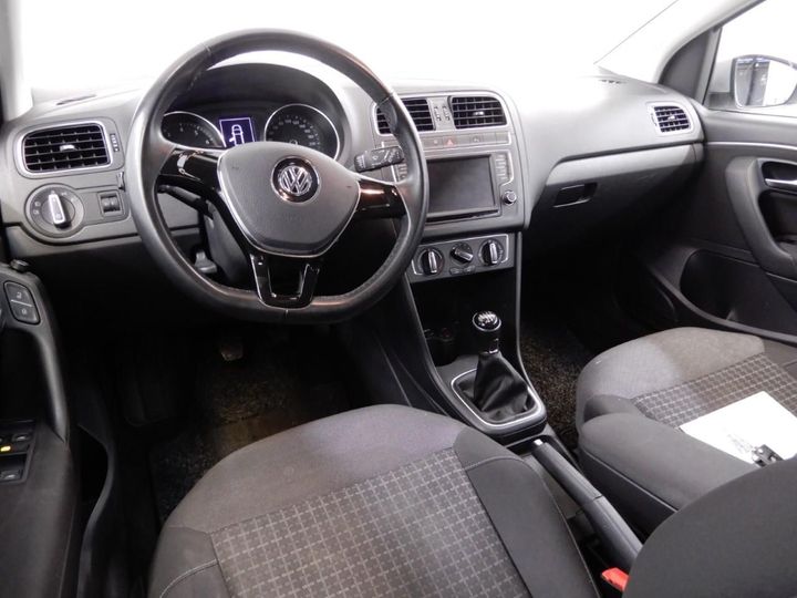 Photo 9 VIN: WVWZZZ6RZHY268221 - VOLKSWAGEN POLO 