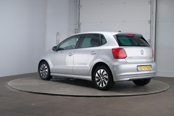 Photo 3 VIN: WVWZZZ6RZHY268775 - VOLKSWAGEN POLO 