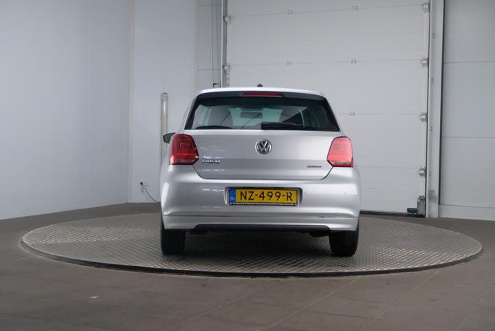 Photo 4 VIN: WVWZZZ6RZHY268775 - VOLKSWAGEN POLO 