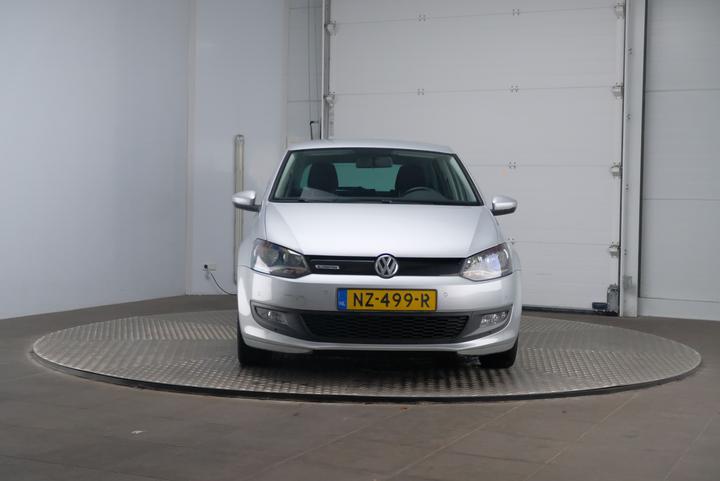 Photo 6 VIN: WVWZZZ6RZHY268775 - VOLKSWAGEN POLO 