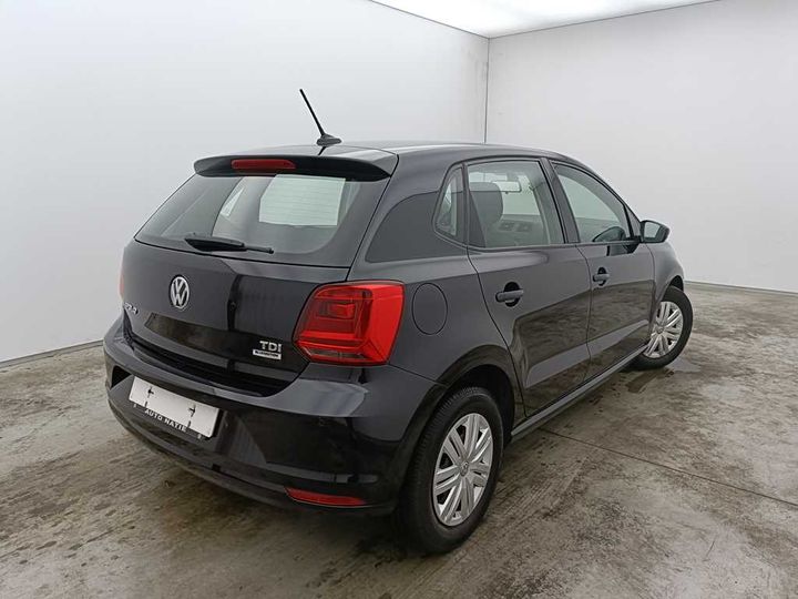 Photo 2 VIN: WVWZZZ6RZHY269539 - VOLKSWAGEN POLO 