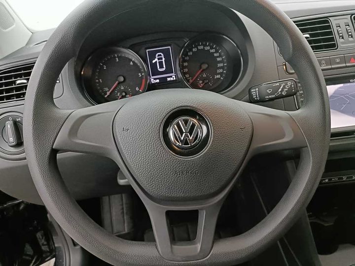 Photo 25 VIN: WVWZZZ6RZHY269539 - VOLKSWAGEN POLO 