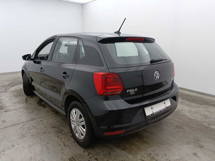 Photo 7 VIN: WVWZZZ6RZHY269539 - VOLKSWAGEN POLO 