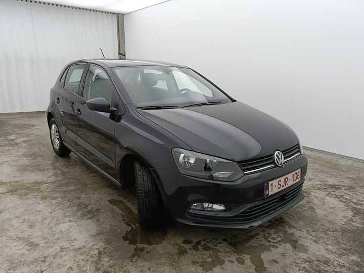 Photo 8 VIN: WVWZZZ6RZHY269539 - VOLKSWAGEN POLO 