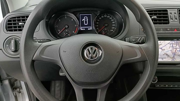 Photo 19 VIN: WVWZZZ6RZHY270251 - VOLKSWAGEN POLO 