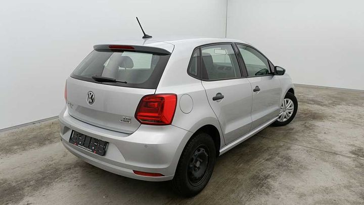 Photo 2 VIN: WVWZZZ6RZHY270251 - VOLKSWAGEN POLO 