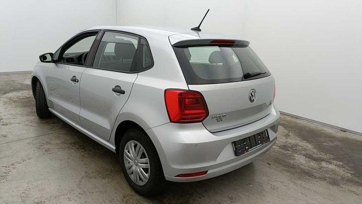 Photo 7 VIN: WVWZZZ6RZHY270251 - VOLKSWAGEN POLO 