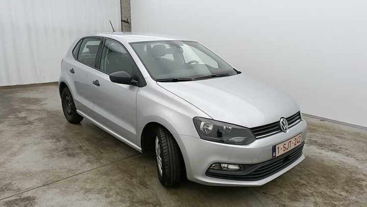 Photo 8 VIN: WVWZZZ6RZHY270251 - VOLKSWAGEN POLO 