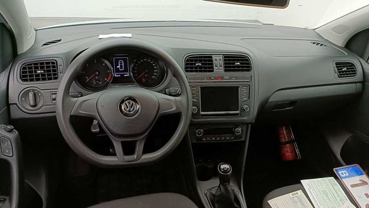 Photo 9 VIN: WVWZZZ6RZHY270251 - VOLKSWAGEN POLO 