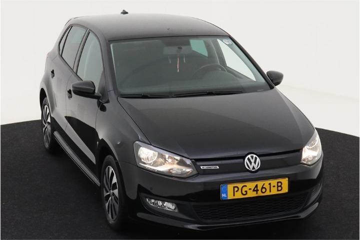 Photo 2 VIN: WVWZZZ6RZHY270921 - VOLKSWAGEN POLO 