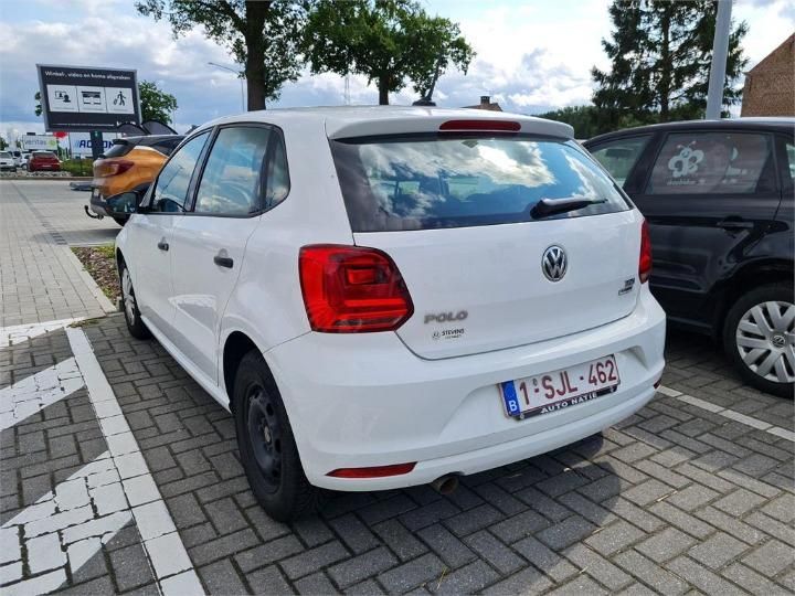 Photo 3 VIN: WVWZZZ6RZHY272252 - VOLKSWAGEN POLO 