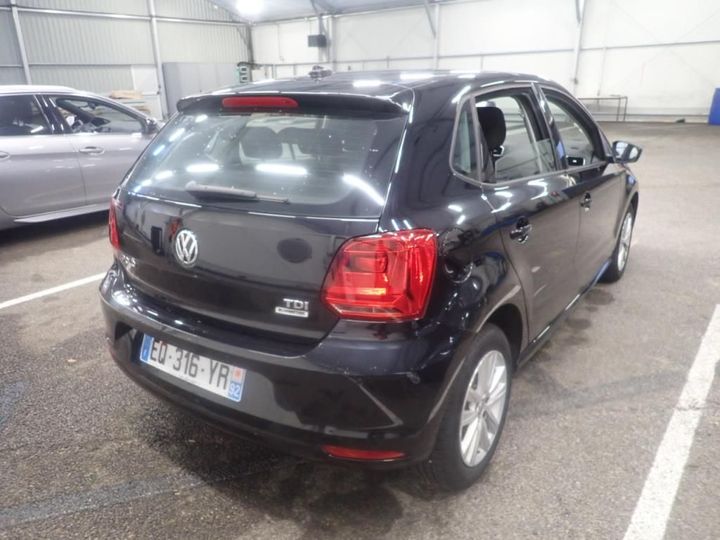 Photo 2 VIN: WVWZZZ6RZHY272621 - VOLKSWAGEN POLO 