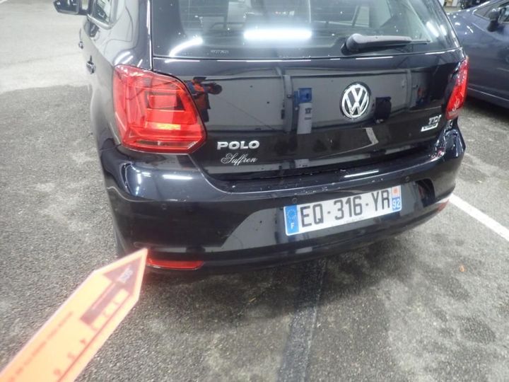 Photo 29 VIN: WVWZZZ6RZHY272621 - VOLKSWAGEN POLO 