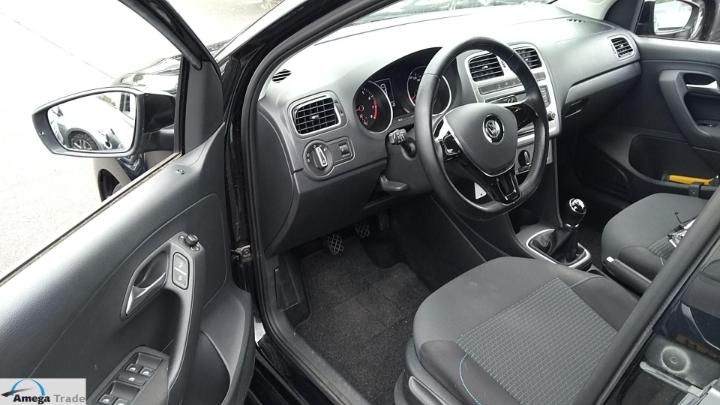 Photo 12 VIN: WVWZZZ6RZHY272684 - VOLKSWAGEN POLO 