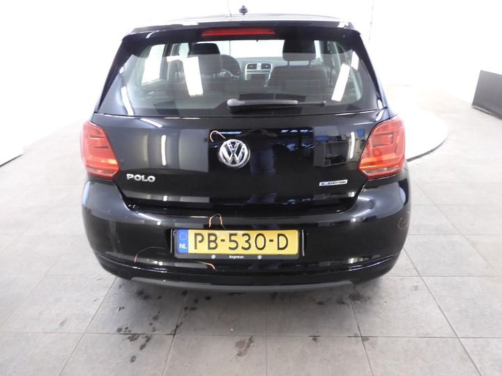 Photo 15 VIN: WVWZZZ6RZHY273848 - VOLKSWAGEN POLO 