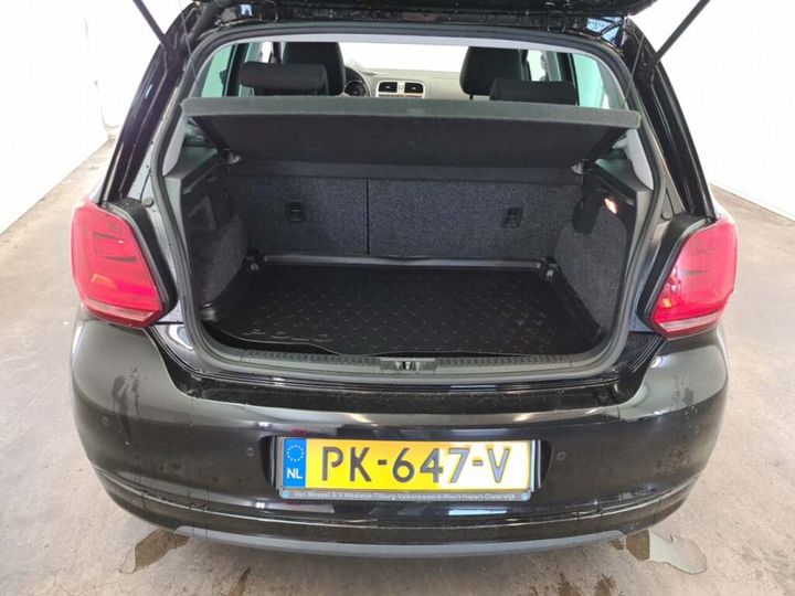 Photo 17 VIN: WVWZZZ6RZHY274579 - VOLKSWAGEN POLO 