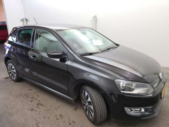 Photo 25 VIN: WVWZZZ6RZHY274579 - VOLKSWAGEN POLO 