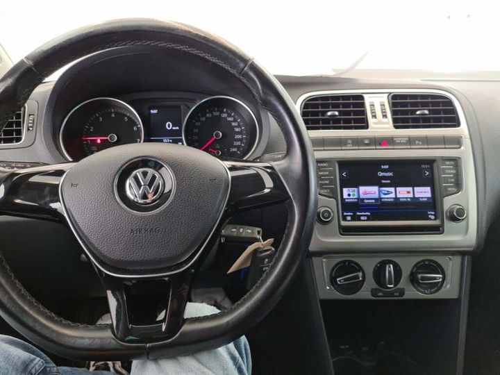 Photo 8 VIN: WVWZZZ6RZHY274579 - VOLKSWAGEN POLO 