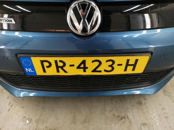 Photo 11 VIN: WVWZZZ6RZHY275554 - VOLKSWAGEN POLO 