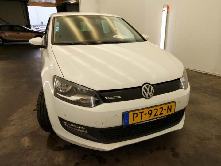 Photo 23 VIN: WVWZZZ6RZHY275743 - VOLKSWAGEN POLO 