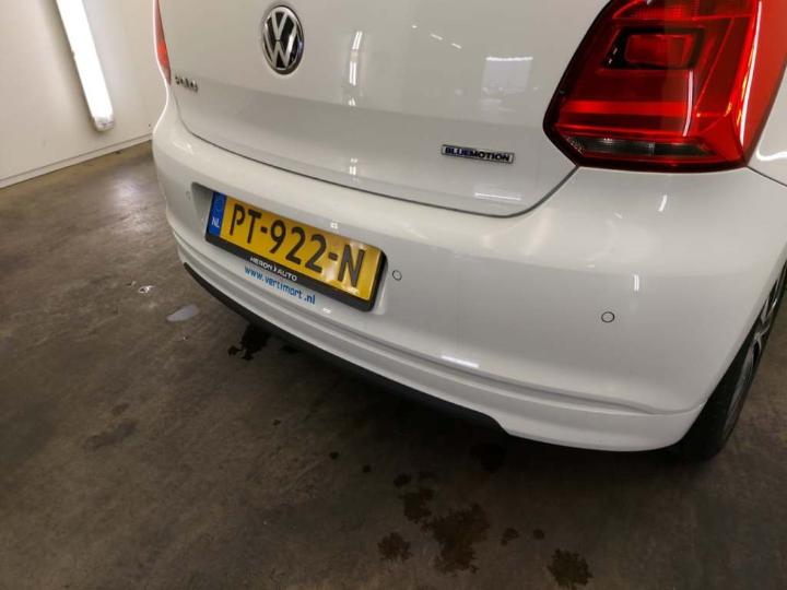 Photo 28 VIN: WVWZZZ6RZHY275743 - VOLKSWAGEN POLO 