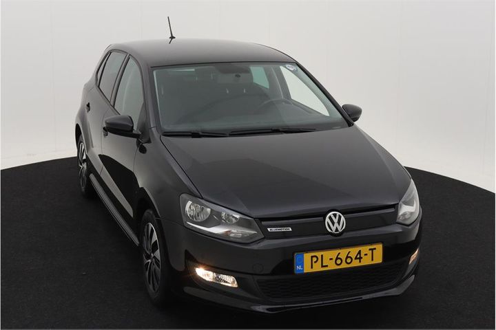 Photo 2 VIN: WVWZZZ6RZHY275938 - VOLKSWAGEN POLO 