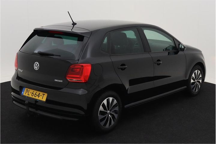 Photo 3 VIN: WVWZZZ6RZHY275938 - VOLKSWAGEN POLO 