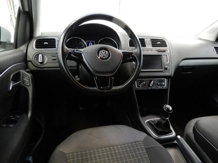 Photo 3 VIN: WVWZZZ6RZHY276120 - VOLKSWAGEN POLO 