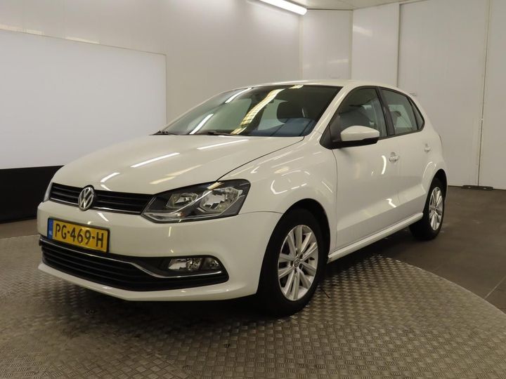 Photo 3 VIN: WVWZZZ6RZHY276342 - VOLKSWAGEN POLO 