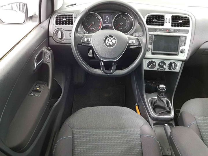 Photo 7 VIN: WVWZZZ6RZHY278293 - VOLKSWAGEN POLO 