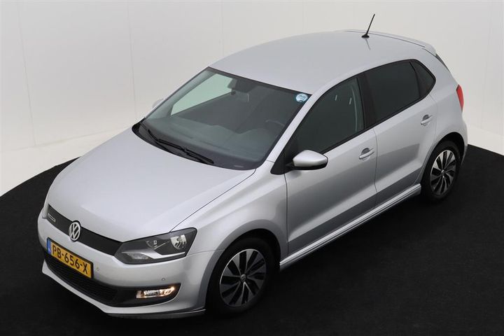 Photo 0 VIN: WVWZZZ6RZHY278519 - VOLKSWAGEN POLO 