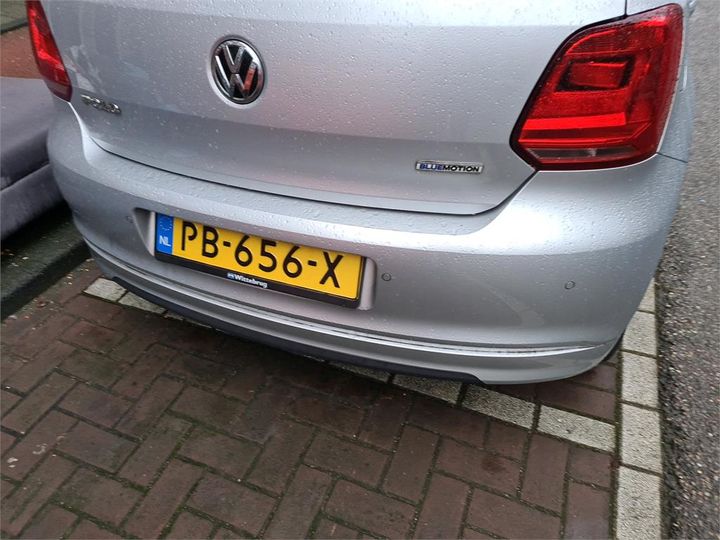 Photo 17 VIN: WVWZZZ6RZHY278519 - VOLKSWAGEN POLO 