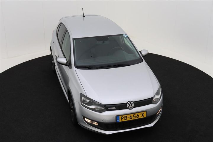 Photo 2 VIN: WVWZZZ6RZHY278519 - VOLKSWAGEN POLO 