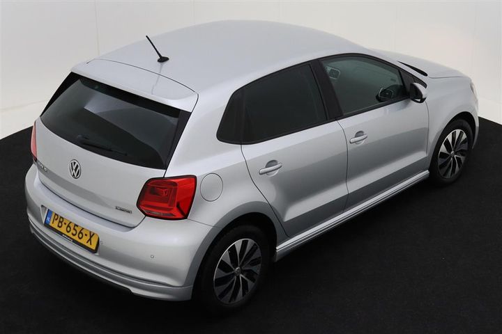 Photo 3 VIN: WVWZZZ6RZHY278519 - VOLKSWAGEN POLO 