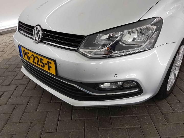 Photo 14 VIN: WVWZZZ6RZHY279465 - VOLKSWAGEN POLO 