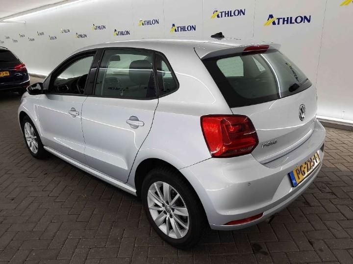 Photo 3 VIN: WVWZZZ6RZHY279465 - VOLKSWAGEN POLO 