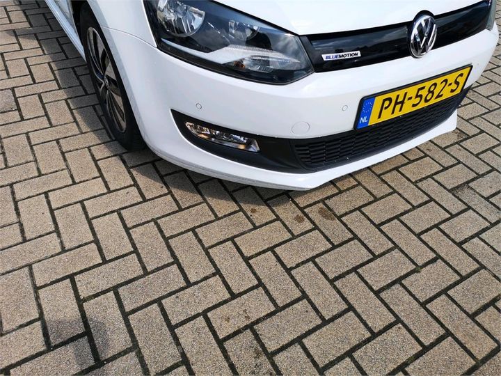 Photo 13 VIN: WVWZZZ6RZHY281248 - VOLKSWAGEN POLO 