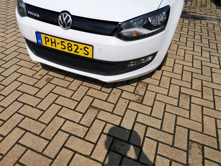 Photo 15 VIN: WVWZZZ6RZHY281248 - VOLKSWAGEN POLO 