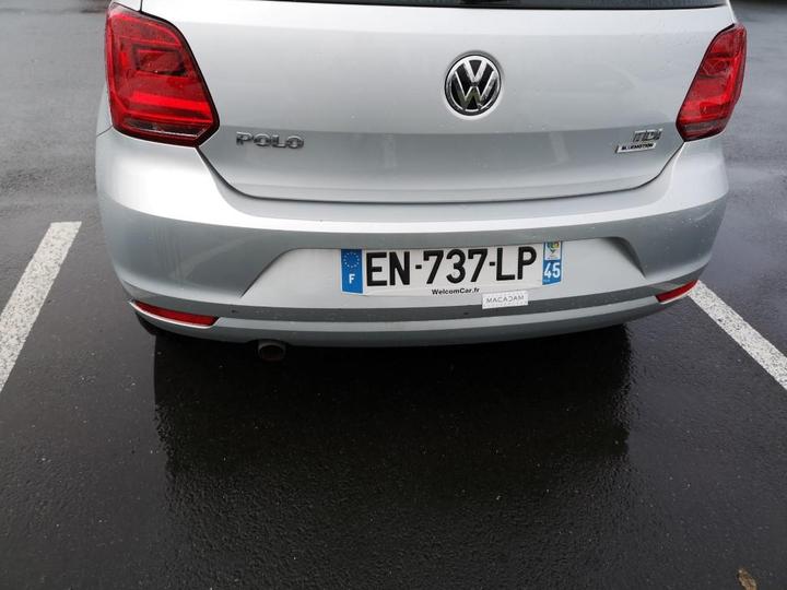 Photo 18 VIN: WVWZZZ6RZHY281338 - VOLKSWAGEN POLO 