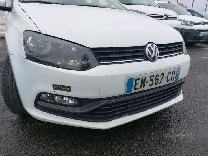 Photo 20 VIN: WVWZZZ6RZHY281376 - VOLKSWAGEN POLO 