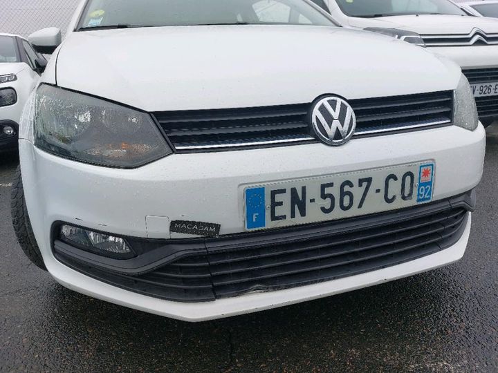 Photo 23 VIN: WVWZZZ6RZHY281376 - VOLKSWAGEN POLO 